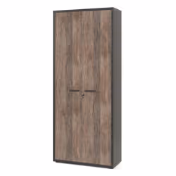 Meublorama NT-PRO4A+B+C+D+E+BS+BU20+AT*17C/410KG armadietto per ufficio - Vista aggiuntiva 5