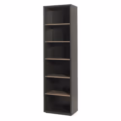Meublorama NT-PRO4A+B+C+D+E+BS+BU20+AT*17C/410KG armadietto per ufficio - Vista aggiuntiva 6