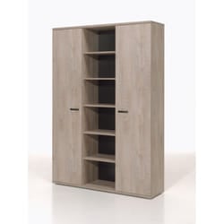 Meublorama NT-RIO-RIO2H-*4C/137KG libreria soggiorno