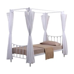 Meublorama PR-AMORE-AE-900 W*2C/19.4KG letto
