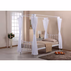 Meublorama PR-AMORE-AE-900 W*2C/19.4KG letto - Vista aggiuntiva 2