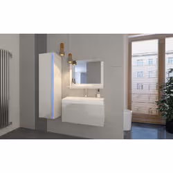 Meublorama FH-GS11-B*1C/14,8KG arredo bagno - Vista aggiuntiva 2