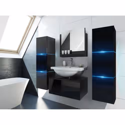 Meublorama FH-GS14-N*1C/23KG arredo bagno - Vista aggiuntiva 2