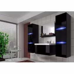 Meublorama FH-Vanity-80-N*1C/13KG - Vista aggiuntiva 2