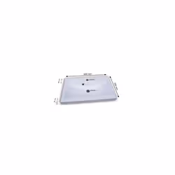 Meublorama FH-Vanity-60-B+EV-60+Syfon*3C/18.5KG - Vista aggiuntiva 4