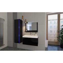 Meublorama FH-DR1-17B-HG20-80U+2-KLIPEX-RGB*6C/49KG arredo bagno