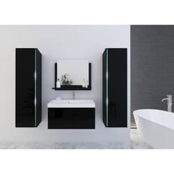 Meublorama FH-DR2-17B-HG20-80U+4-KLIPEX-RGB*7C/64KG arredo bagno