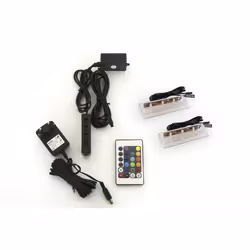 Meublorama FH-DR2-17B-HG20-80U+4-KLIPEX-RGB*7C/64KG arredo bagno - Vista aggiuntiva 6
