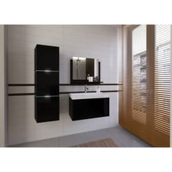 Meublorama FH-IB1-17B-HG20-U60+2-KLIPEX-RGB*6C/48KG arredo bagno