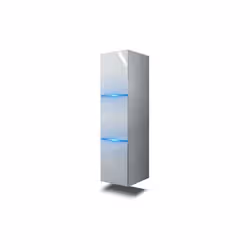 Meublorama FH-L60-2-14-HG-W-2+4-KLIPEX-RGB*6C/65KG arredo bagno - Vista aggiuntiva 3
