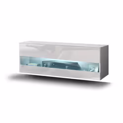 Meublorama FH-GS5-B*1C/16KG armadio soggiorno - Vista aggiuntiva 2