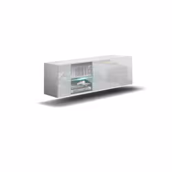Meublorama FH-GS6-B*1C/16KG armadio soggiorno - Vista aggiuntiva 2