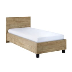 Meublorama NT-CASPER-CASB1SP200*2C/44KG letto