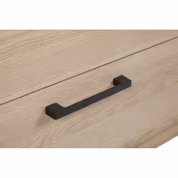 Meublorama NT-FARO-FAR1DR17*4C/67KG credenza per soggiorno 1 porta/porte - Vista aggiuntiva 6