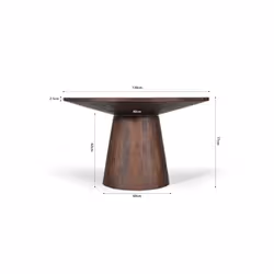 Meublorama RU-TOMMY-51555-3*2C/64KG scrivania - Vista aggiuntiva 3