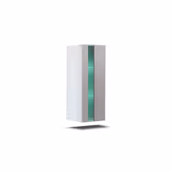 Meublorama FH-C28-28-HG-W-2-1A+4-KLIPEX-RGB*9C/117KG armadio soggiorno - Vista aggiuntiva 3