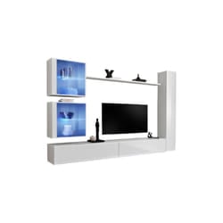 Meublorama AM-SWITCH 18-WW SW 18*6C/102KG armadio soggiorno