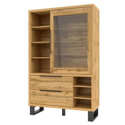 Meublorama DS-HA-HALLE-24N0HK13-*3C/151KG credenza per soggiorno 1 porta/porte