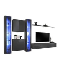 Meublorama AM-SWITCH 16-GG SW 16*6C/116KG armadio soggiorno