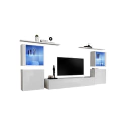 Meublorama AM-SWITCH 14-WW SW 14*7C/98KG armadio soggiorno