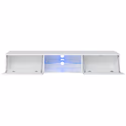Meublorama AM-SWITCH-WW SW RTV 3*1C/30KG supporto TV e sistema audio - Vista aggiuntiva 2