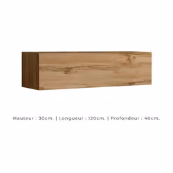 Meublorama AM-SWITCH-WT SW RTV 2*1C/21KG armadio soggiorno - Vista aggiuntiva 3