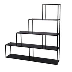 Meublorama FD-151386*1C/14KG libreria soggiorno