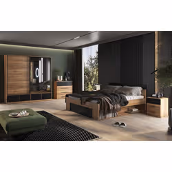 Meublorama HA-BETA-22MW1692*2C/100KG letto - Vista aggiuntiva 2