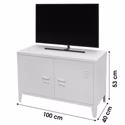 Meublorama FD-152086*1C/13KG supporto TV e sistema audio - Vista aggiuntiva 2