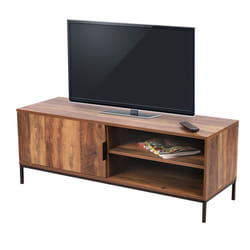 Meublorama FD-151361*1C/20KG supporto TV e sistema audio 2 ripiani