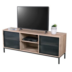 Meublorama FD-151313*1C/30KG supporto TV e sistema audio
