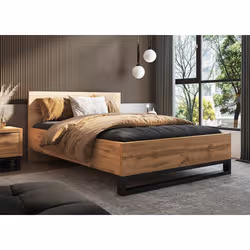 Meublorama HA-HALLE-24N0NG30*2C/84KG letto - Vista aggiuntiva 2