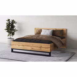 Meublorama HA-HALLE-24N0NG31*3C/90KG letto - Vista aggiuntiva 2