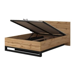 Meublorama HA-HALLE-24N0NG51*3C/110KG letto