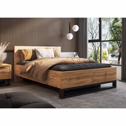 Meublorama HA-HALLE-24N0NG51*3C/110KG letto - Vista aggiuntiva 2