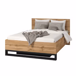 Meublorama HA-HALLE-24N0NG51*3C/110KG letto - Vista aggiuntiva 4