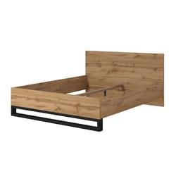 Meublorama HA-HALLE-24N0NG31+SOM160*3C/112KG letto