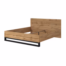 Meublorama HA-HALLE-24N0NG19+32+22+22+27+SOM180*12C/416KG set di mobili per la camera da letto - Vista aggiuntiva 3