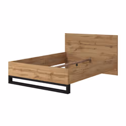 Meublorama HA-HALLE-24N0NG32+22+22+SOM180*5C/173KG letto - Vista aggiuntiva 5
