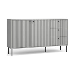Meublorama MK-IRIS-IR-U12190/U12190-03-B*2C/52KG credenza per soggiorno 2 porta/porte