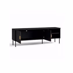 Meublorama MK-MOND-MJ-U12007/U12007-08-B*1C/26KG supporto TV e sistema audio - Vista aggiuntiva 3