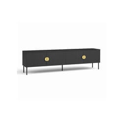 Meublorama MK-MOND-MJ-U12007/U12007-09-B*1C/26KG supporto TV e sistema audio