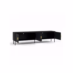 Meublorama MK-MOND-MJ-U12007/U12007-09-B*1C/26KG supporto TV e sistema audio - Vista aggiuntiva 3