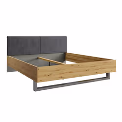 Meublorama MK-RIMINI-R1-U12257/R20315-32-B*2C/67KG letto - Vista aggiuntiva 3