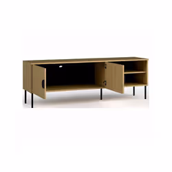 Meublorama MK-MOND-MJ-R20508/R20508-08-B*1C/26KG supporto TV e sistema audio - Vista aggiuntiva 3