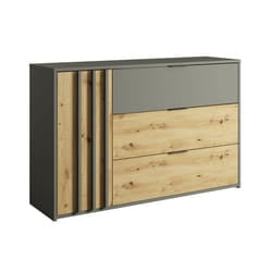 Meublorama MK-RIMINI-R1-U12257/R20315-46-B*2C/43KG cassettiera