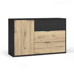 Meublorama MK-UPSALA-UL-U12007/R20315-46-B*3C/47KG cassettiera