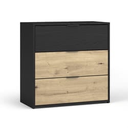 Meublorama MK-UPSALA-UL-U12007/R20315-27-B*1C/22KG cassettiera