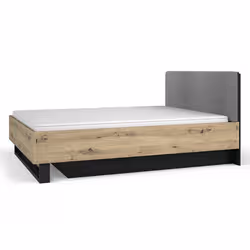 Meublorama MK-UPSALA-UL-U12007/ONTARI-81-B*5C/117KG letto - Vista aggiuntiva 3