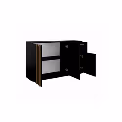 Meublorama MK-TOLL-T3-U12001/U12001-02-B*2C/38KG cassettiera - Vista aggiuntiva 3